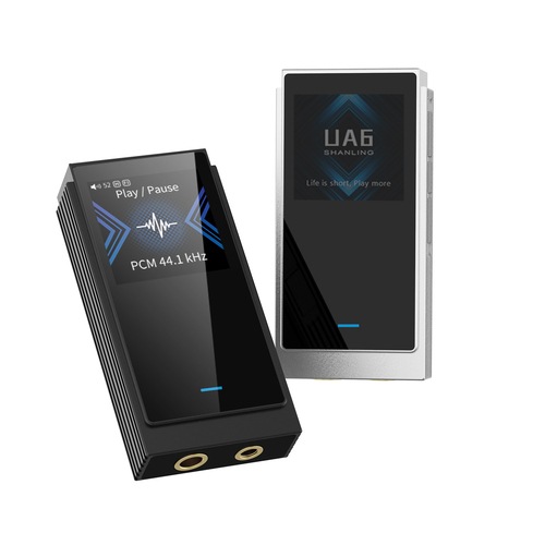 SHANLING UA6 �֥�å���11��8��ȯ���