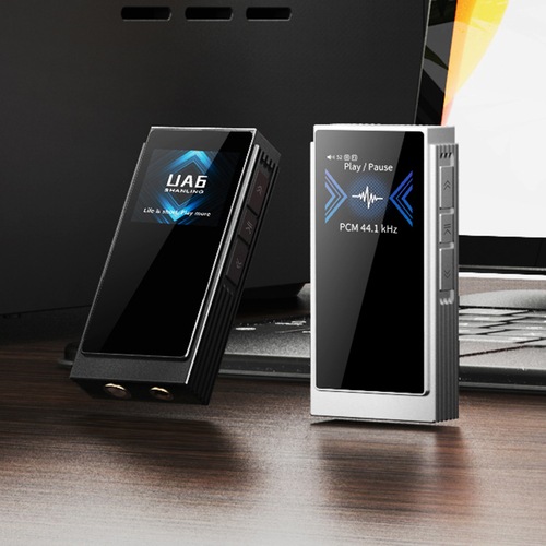 SHANLING UA6 �֥�å���11��8��ȯ���