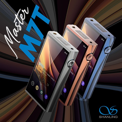 SHANLING M7T Master��10��9��ȯ���