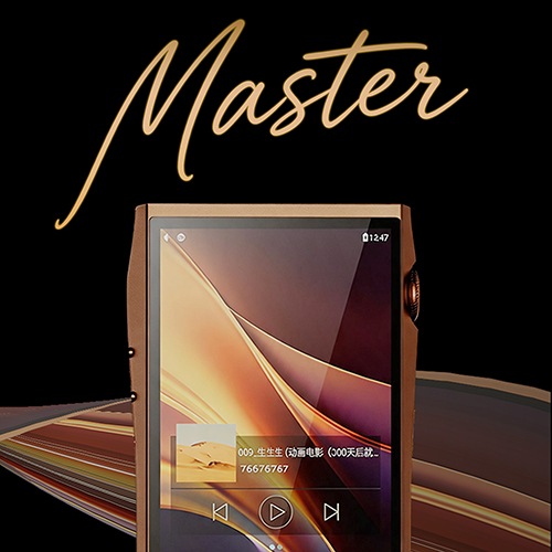 SHANLING M7T Master��10��9��ȯ���