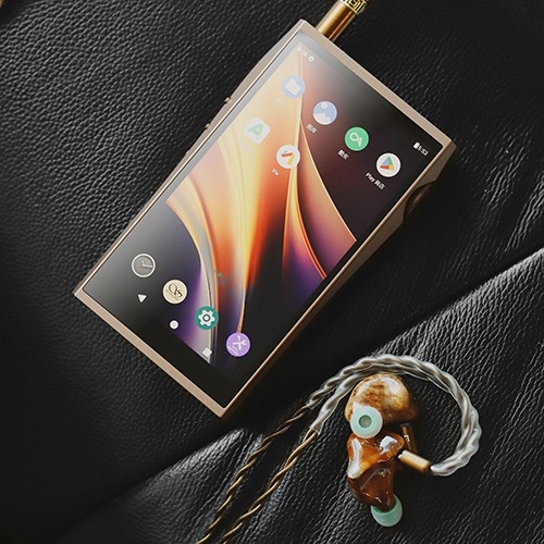 SHANLING M7T Master��10��9��ȯ���
