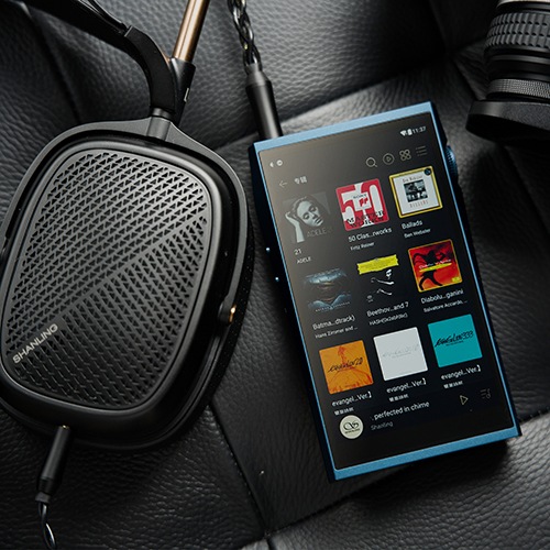 SHANLING M7T Master��10��9��ȯ���