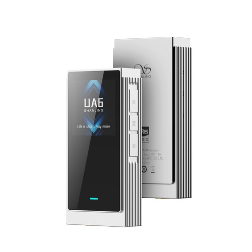 SHANLING UA6 ����С���11��8��ȯ���