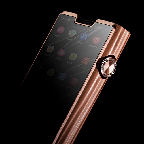 ��ͽ��������SHANLING M8T Copper��10��9��ȯ���