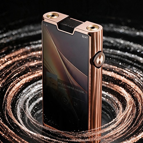 ��ͽ��������SHANLING M8T Copper��10��9��ȯ���