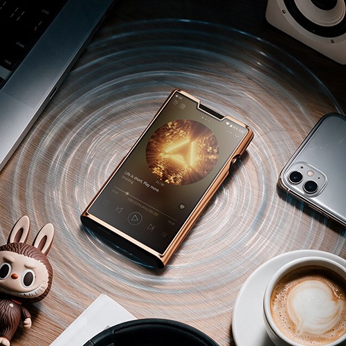��ͽ��������SHANLING M8T Copper��10��9��ȯ���