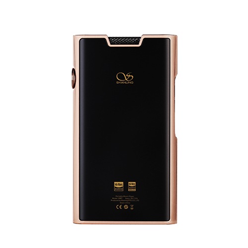 ��ͽ��������SHANLING M8T Copper��10��9��ȯ���