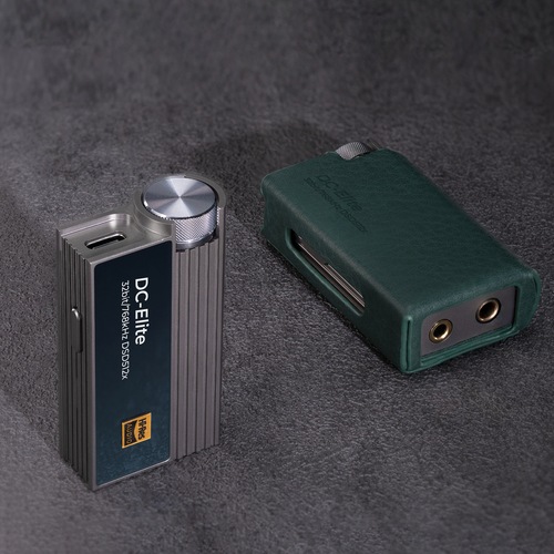 iBasso Audio DC-Elite 
