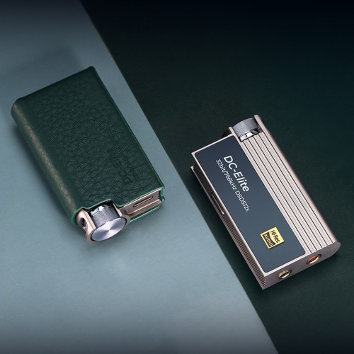 iBasso Audio DC-Elite 