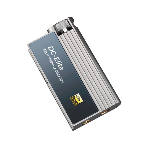 iBasso Audio DC-Elite 