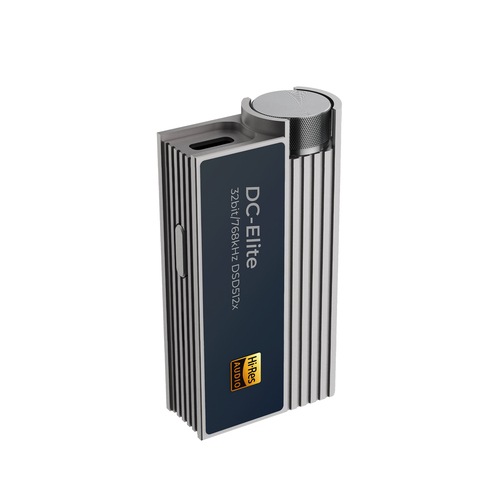 iBasso Audio DC-Elite 