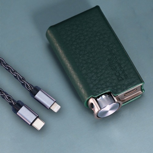 iBasso Audio DC-Elite 