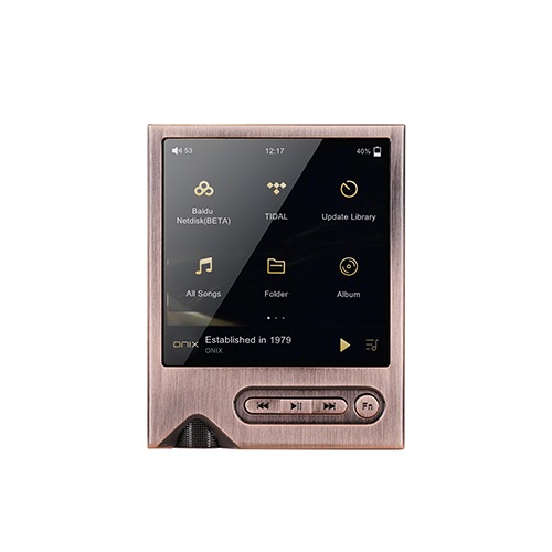 ��ͽ��������ONIX Tocata XM2 Copper��10��9��ȯ���