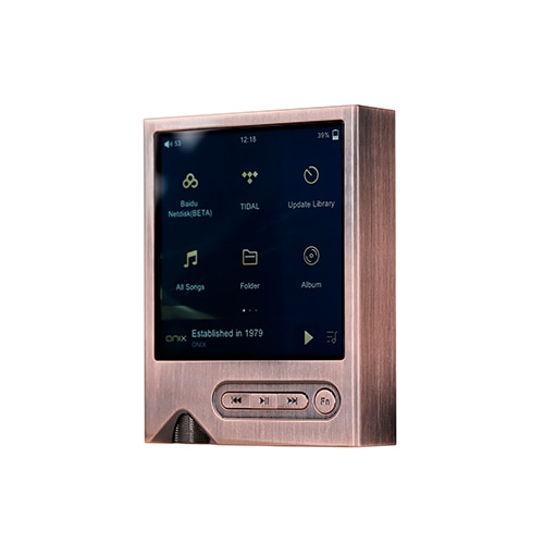 ��ͽ��������ONIX Tocata XM2 Copper��10��9��ȯ���