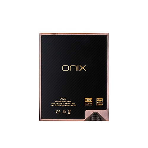 ��ͽ��������ONIX Tocata XM2 Copper��10��9��ȯ���