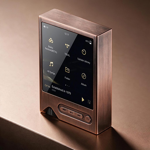 ��ͽ��������ONIX Tocata XM2 Copper��10��9��ȯ���