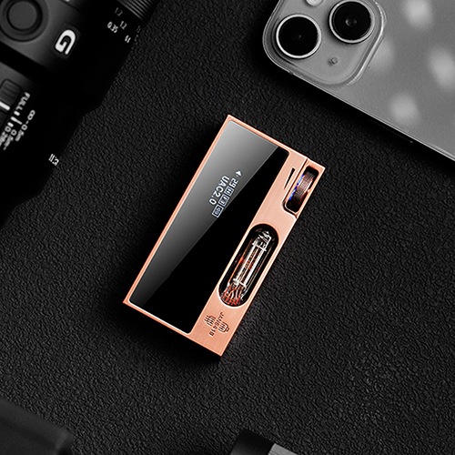 SHANLING UA7 Copper��10��9��ȯ���