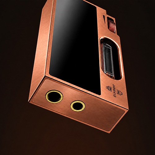 SHANLING UA7 Copper��10��9��ȯ���