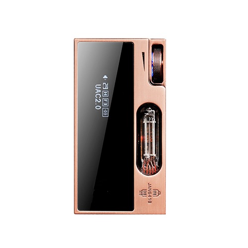 SHANLING UA7 Copper��10��9��ȯ���