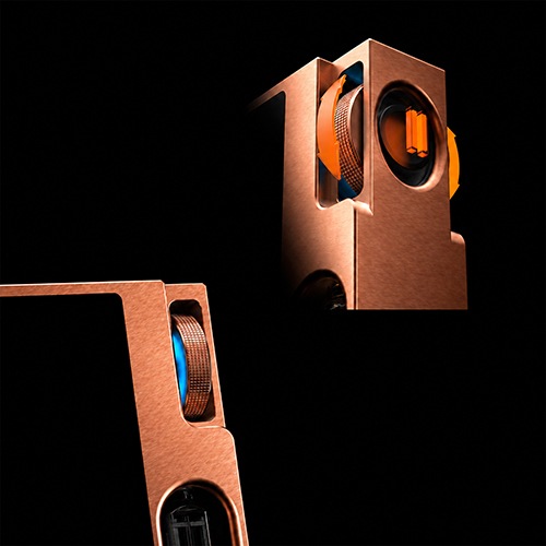 SHANLING UA7 Copper��10��9��ȯ���