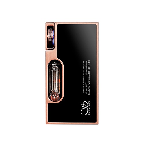 SHANLING UA7 Copper��10��9��ȯ���