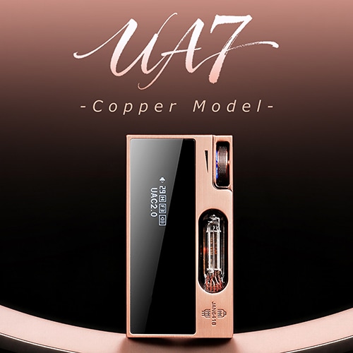 SHANLING UA7 Copper��10��9��ȯ���