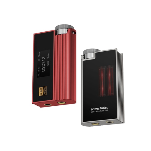 iBasso Audio Nunchaku ��åɡ�3��21��ȯ���