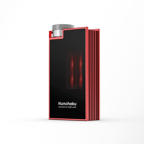 iBasso Audio Nunchaku ��åɡ�3��21��ȯ���