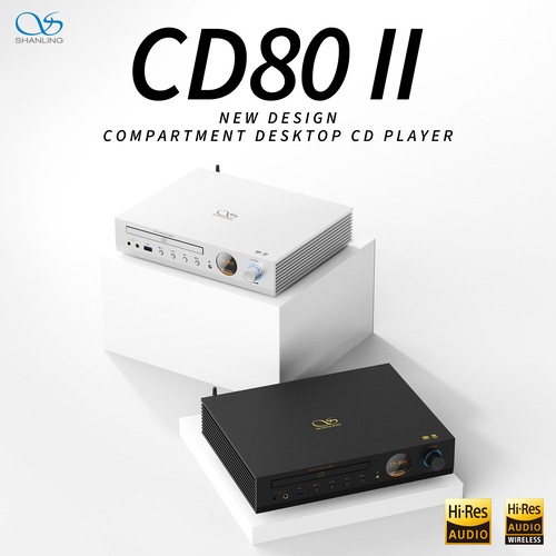 �ڥ����ȥ�åȡ�SHANLING CD80�� ����С��ڽ������줢�ꡦ��Ȣ�ʤ�����°�ʴ�����