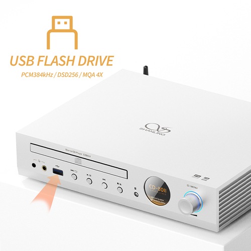 �ڥ����ȥ�åȡ�SHANLING CD80�� ����С��ڽ������줢�ꡦ��Ȣ�ʤ�����°�ʴ�����