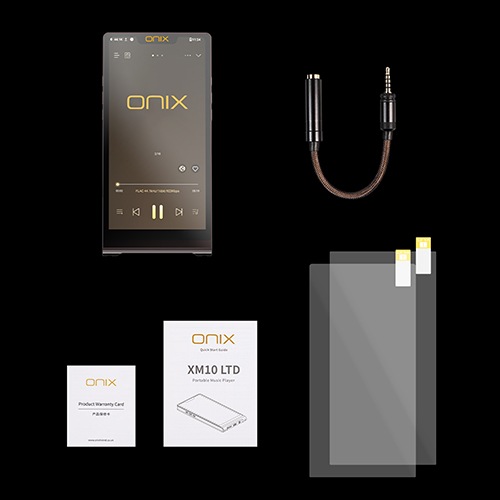 ONIX Waltz XM10 LTD��3��28��ȯ���