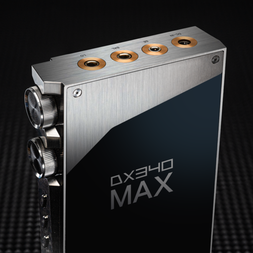 iBasso Audio DX340MAX ��7��24��ȯ���