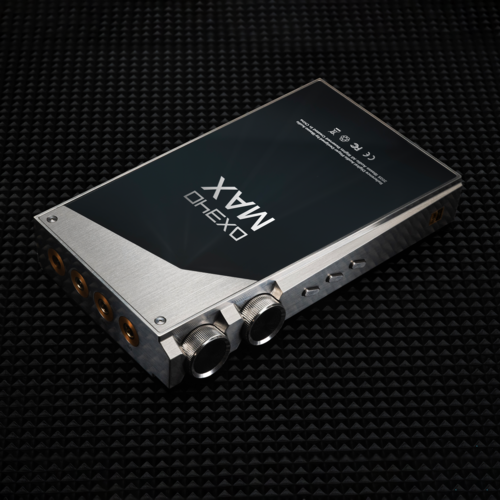 iBasso Audio DX340MAX ��7��24��ȯ���