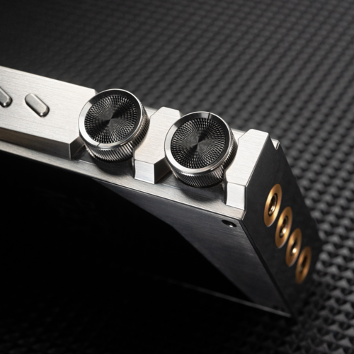iBasso Audio DX340MAX ��7��24��ȯ���