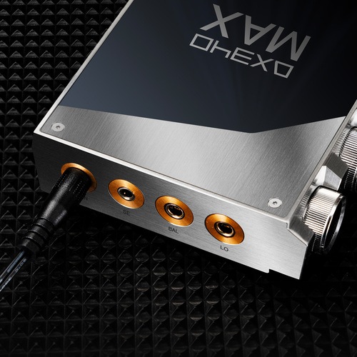 iBasso Audio DX340MAX ��7��24��ȯ���