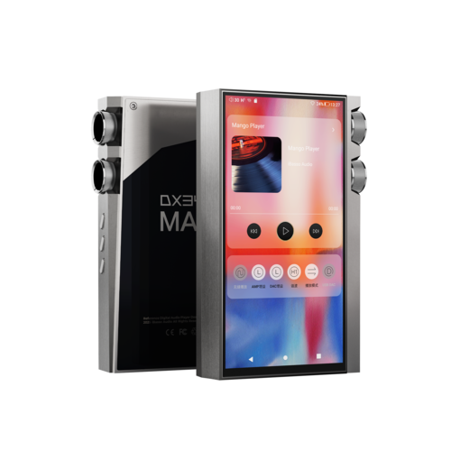 iBasso Audio DX340MAX ��7��24��ȯ���