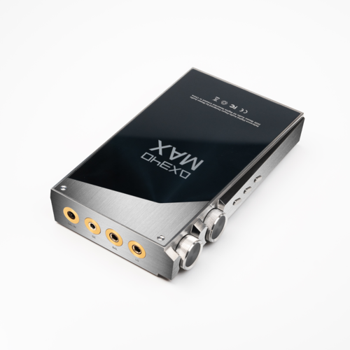 iBasso Audio DX340MAX ��7��24��ȯ���