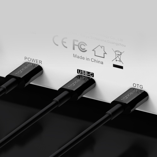 TOPPING Professional E2x2OTG ֥å44ȯ