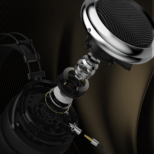 iBasso Audio SR2