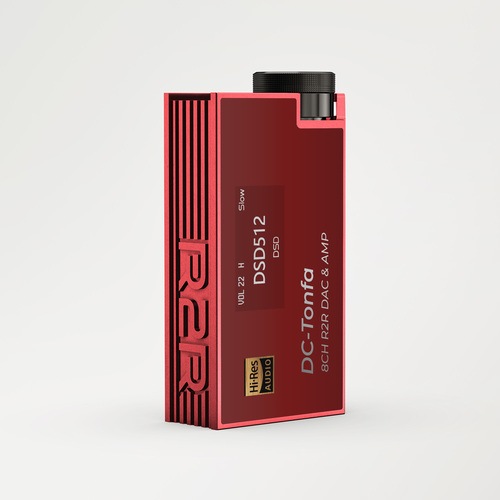 iBasso Audio DC-Tonfa ��å� (e������ۥ󥳥��DAC)��7��17��ȯ���
