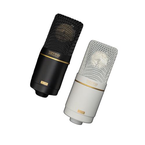 TOPPING Professional CL101 ֥å44ȯ