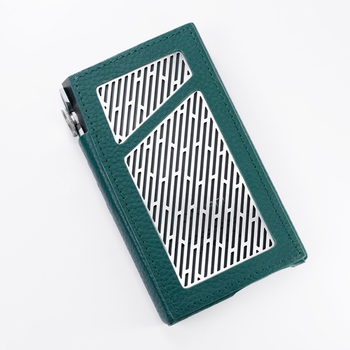 iBasso Audio DX180専用レザーケース 【11月15日発売】 | 専用