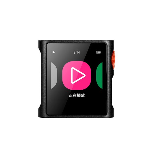SHANLING M0Pura �֥�å�����󥸡�7��24��ȯ���
