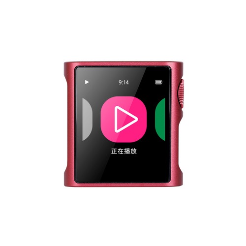 SHANLING M0Pura �ѡ��ץ��7��24��ȯ���