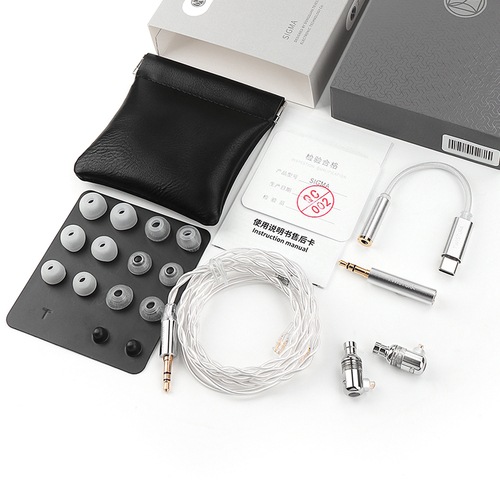 TWISTURA SIGMA with MIC��4��18��ȯ���