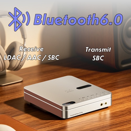 SHANLING ECPlay �֥�å���7��24��ȯ���