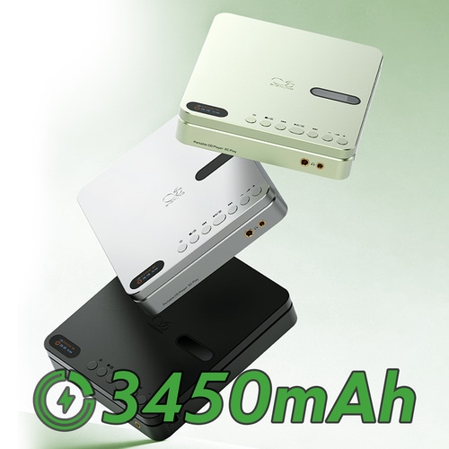 SHANLING ECPlay �֥�å���7��24��ȯ���