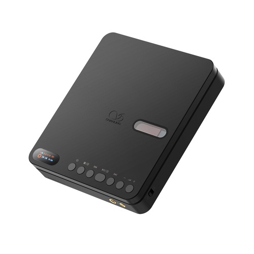 SHANLING ECPlay �֥�å���7��24��ȯ���