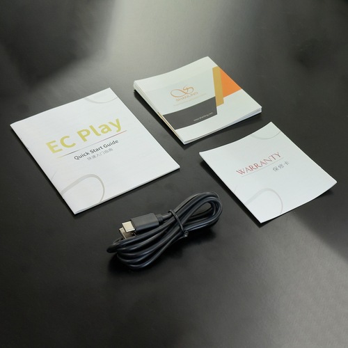SHANLING ECPlay �֥�å���7��24��ȯ���
