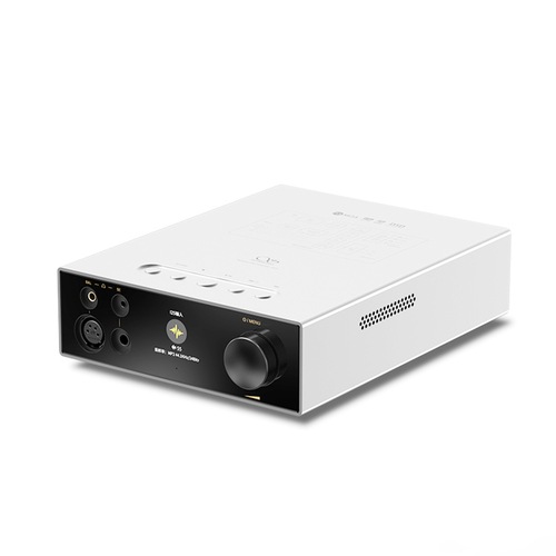 SHANLING EH3 シルバー最終価格オマケ有